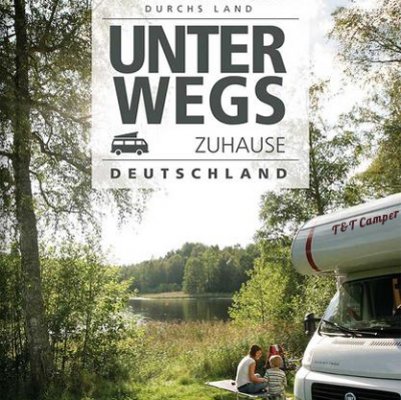 unterwegs